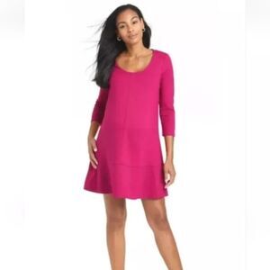 The nines by Hatch maternity dress size medium NWOT